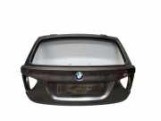 Heckklappe ZV Sparkling Graphite Metallic (A22) BMW 3 TOURING (E91) 325D 145 KW