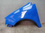 Kotflügel links Blau (LA5F) VW POLO (9N3) 1.2 44 KW