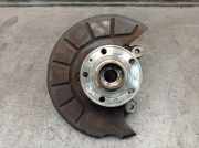 Achsschenkel Radnabe vorne rechts VW GOLF VI (5K1) 1.4 TSI 90 KW