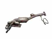 Katalysator Kat Zyl. 1-3 BMW 3 COUPE (E92) 325I 160 KW 7646698