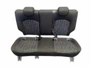 Rücksitzbank Set 2-teilig 3-Türer OPEL CORSA E 1.2 51 KW