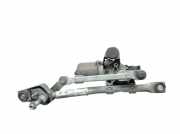 Wischermotor vorne mit Wischergestänge CITROEN C1 (PM, PN) 1.0 50 KW 54522911