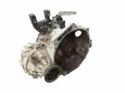 Getriebe Schaltgetriebe 6 Gang MZL SKODA ROOMSTER 5J7 1.6 TDI 77 KW