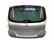 Heckklappe Platingrau TED69 RENAULT MODUS (F/JP0) 1.2 55 KW