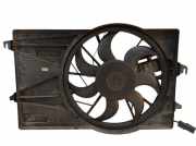 Elektromotor, Kühlerlüfter FORD MONDEO III TURNIER (BWY) 2.0 TDCI 96 KW 2S71-8C607-BD