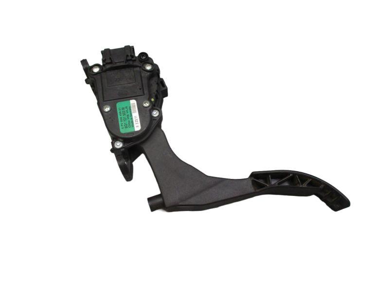 Gaspedal Gaspotenziometer Pedalwertgeber SEAT IBIZA 4 IV 6J1 6P5 2.0 TDI 105 KW 6Q1721503M Bild Gaspedal Gaspotenziometer Pedalwertgeber SEAT IBIZA 4 IV 6J1 6P5 2.0 TDI 105 KW 6Q1721503M