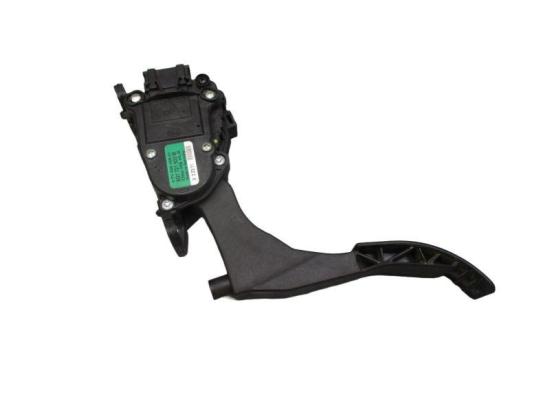 Gaspedal Gaspotenziometer Pedalwertgeber SEAT IBIZA 4 IV 6J1 6P5 2.0 TDI 105 KW 6Q1721503M Bild Gaspedal Gaspotenziometer Pedalwertgeber SEAT IBIZA 4 IV 6J1 6P5 2.0 TDI 105 KW 6Q1721503M