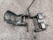Türscharnier links hinten Set 2-teilig NISSAN MICRA IV K13 1.2 59 KW