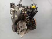 Motor (Diesel) Engine F9Q 800 132.461km RENAULT MEGANE II (BM0/1, CM0/1) 1.9 DCI 88 KW