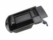 Mittelkonsole vorne Staufach Bluetooth Telefon BMW X3 (F25) XDRIVE20D 135 KW 105010242