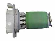 Widerstand Gebläse Lüfter Heizungswiderstand Vorwiderstand SKODA OCTAVIA II COMBI 1Z 5 1.9 TDI 77 KW