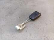 Gurtschloss rechts hinten AUDI A4 (8EC, B7) 2.0 TDI 16V 103 KW