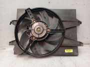 Elektromotor, Kühlerlüfter FORD FIESTA V (JD, JH) 1.3 44 KW VP4S6H-8C607-AA