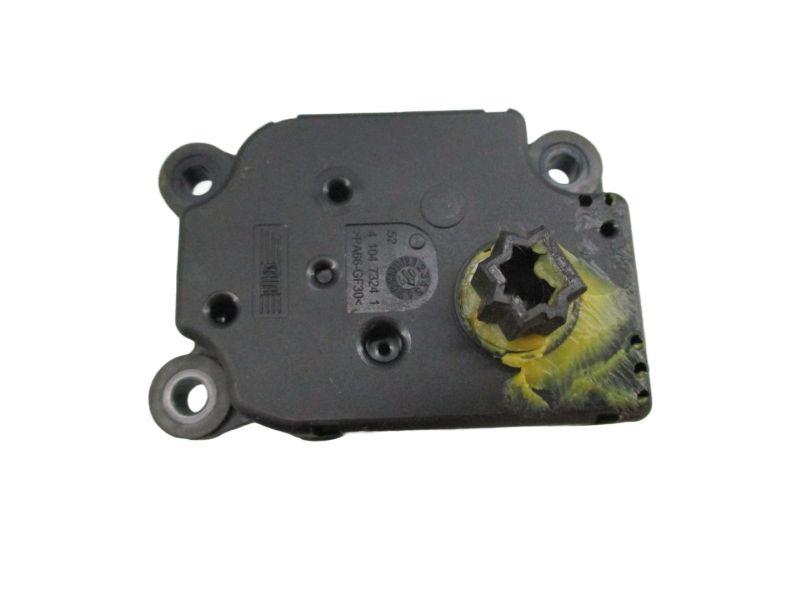 Stellmotor Heizung FORD FOCUS II KOMBI (DA_) 1.6 TDCI 66 KW 3M5H-19E616-AB Bild Stellmotor Heizung FORD FOCUS II KOMBI (DA_) 1.6 TDCI 66 KW 3M5H-19E616-AB
