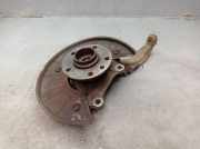 Achsschenkel Radnabe vorne links VW TOUAREG (7L6, 7L7, 7LA) 2.5 R5 TDI 128 KW 7L5407258A