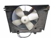 Elektromotor, Kühlerlüfter Links MAZDA XEDOS 9 (TA) 2.3 24V 155 KW 022740-3451