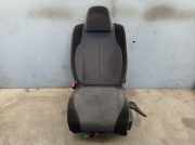 Sitz links vorn Stoff CITROEN C4 I (LC) 1.6 16V 80 KW