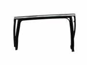 Dichtung für Seitenscheibe hinten rechts mit Chromleiste VW PASSAT VARIANT (365) 2.0 TDI 103 KW 3C9839432H