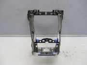 Mittelkonsole vorne Unterbau Schaltkulisse OPEL ZAFIRA B (A05) 1.8 103 KW 13162590