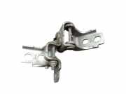 Türscharnier links hinten Set 2-teilig RENAULT MEGANE III GRANDTOUR (KZ0/1) 1.5 DCI 81 KW 804200003R