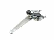 Fensterheber links hinten manuell HYUNDAI I20 (PB, PBT) 1.2 57 KW