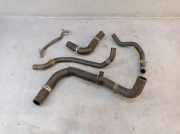 Kühlerschlauch Set 5-teilig TOYOTA AYGO (KGB1, WNB1) 1.0 50 KW X632434