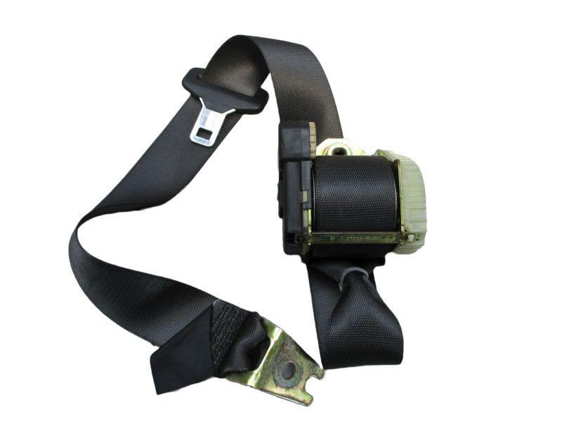 Sicherheitsgurt Gurt links hinten JAGUAR X-TYPE KOMBI 04-07 96 KW 4X43N611B51AD