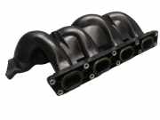 Ansaugkrümmer Ansaugbrücke AUDI A3 (8L1) 1.8 92 KW 06A133206C