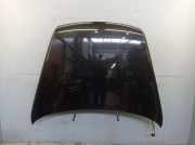 Motorhaube Haube Black Magic LC9Z VW TOUAREG (7L6, 7L7, 7LA) 4.2 V8 228 KW