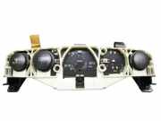 Schalter heizbare Heckscheibe Schalttafel FIAT PUNTO (188) 1.2 60 44 KW