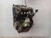 Motor (Diesel) Engine DW12METED4 (PSA4HN) CITROEN C-CROSSER (VU, VV) 2.2 HDI 115 KW 9651569780