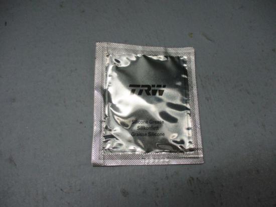 Faltenbalg, Lenkung Manschette Opel Astra H, Zafira B OU 93189459 Bild Faltenbalg, Lenkung Manschette Opel Astra H, Zafira B OU 93189459