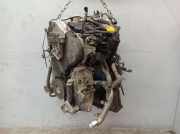 Motor (Diesel) Engine F9QB SUZUKI GRAND VITARA II JT, TD, TE 95 KW
