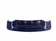 Heckklappe Abdeckung Blende Royalblau GEK (20Z) OPEL INSIGNIA A SPORTS TOURER (G09) 2.0 CDTI 103 KW 551004542