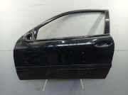 Tür Türe links Obsidianschwarz 197 MERCEDES C-KLASSE COUPE (CL203) C 220 CDI 105 KW