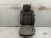 Sitz rechts vorn Stoff RENAULT MODUS/GRAND MODUS (F/JP0) 1.5 DCI 90 65 KW
