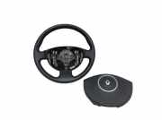 Lenkrad RENAULT SCENIC II (JM0/1) 1.6 16V 82 KW 8200276082 8200485101