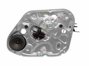 Fensterheber vorne rechts mit Fensterhebermotor KIA VENGA (YN) 1.6 CVVT 92 KW 82480-1P030 82460-1P010