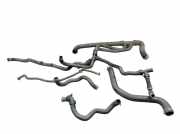 Kühlerschlauch Set 5-teilig RENAULT MEGANE IV GRANDTOUR (K9A/M) 1.5 DCI 110 81 KW 215018135R 924003992R