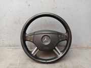 Lenkrad Multifunktionslenkrad MERCEDES M-KLASSE (W164) ML 280 CDI 4MATIC 140 KW A1644605103 A1644600098
