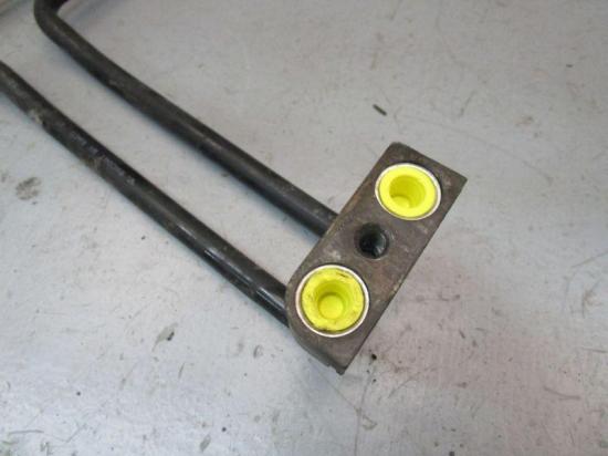 Ölkühler für Lenkung Kühlschlange BMW 5 (E39) 528I 142 KW 1141819 Bild Ölkühler für Lenkung Kühlschlange BMW 5 (E39) 528I 142 KW 1141819