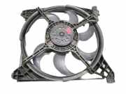 Elektromotor, Kühlerlüfter HYUNDAI SANTA FÉ (SM) 2.4 16V 4X4 107 KW 25386-26200