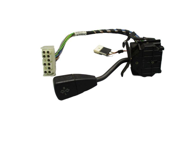 Schalter Blinker Blinkerschalter BMW Z3 (E36) 1,9 103 KW 83609073 Bild Schalter Blinker Blinkerschalter BMW Z3 (E36) 1,9 103 KW 83609073