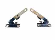 Motorhaubenscharnier Set rechts und links DACIA LOGAN MCV (KS) 1.6 64 KW ES92264F ES92263F