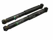 Stoßdämpfer hinten Set NISSAN X-TRAIL (T31) 2.0 DCI 110 KW 56210JG02A