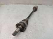 Antriebswelle Gelenkwelle links hinten BMW 1 (F20) 116D 85 KW 7624205