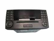 CD-Radio Autoradio MF2311 MERCEDES CLS C219 350 200 KW A2118701289