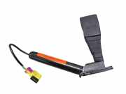 Gurtschloss links hinten OPEL VECTRA C GTS 2.2 DTI 16V 92 KW 24463288F