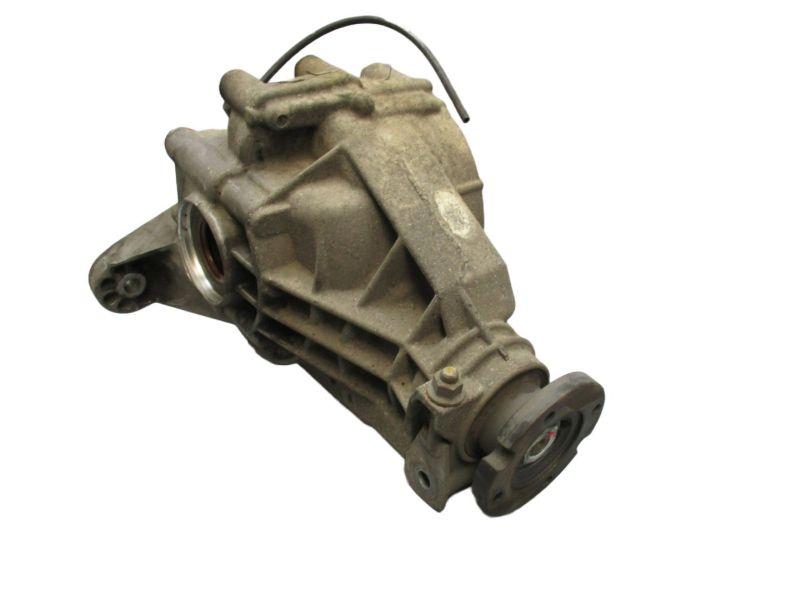 Differential (hinten) Differenzial Getriebe 3,7 MERCEDES M-KLASSE W163 ML 350 173 KW 4460310012 Bild Differential (hinten) Differenzial Getriebe 3,7 MERCEDES M-KLASSE W163 ML 350 173 KW 4460310012