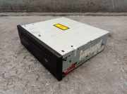 Navigationssystem AUDI A4 AVANT (8K5, B8) 2.0 TFSI 132 KW 4E0910888E